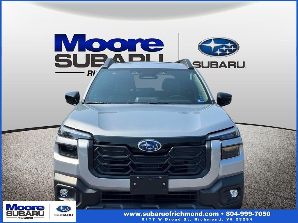 New 2026 Subaru Outback Limited AWD/4WD image 6