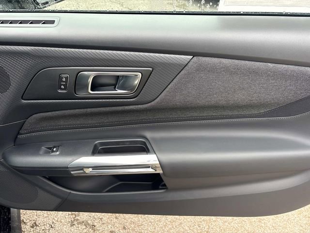 New 2026 Ford Mustang Coupe image 14