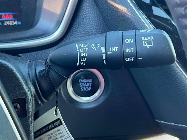 Certified 2022 Toyota Corolla SE image 18