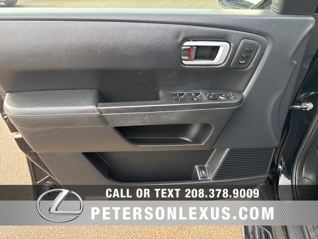 Used 2015 Honda Pilot Touring image 21