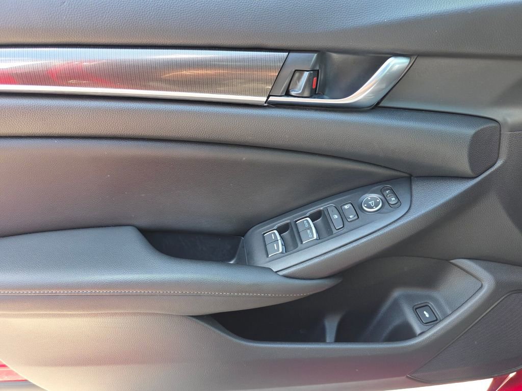 Used 2019 Honda Accord Sport image 24