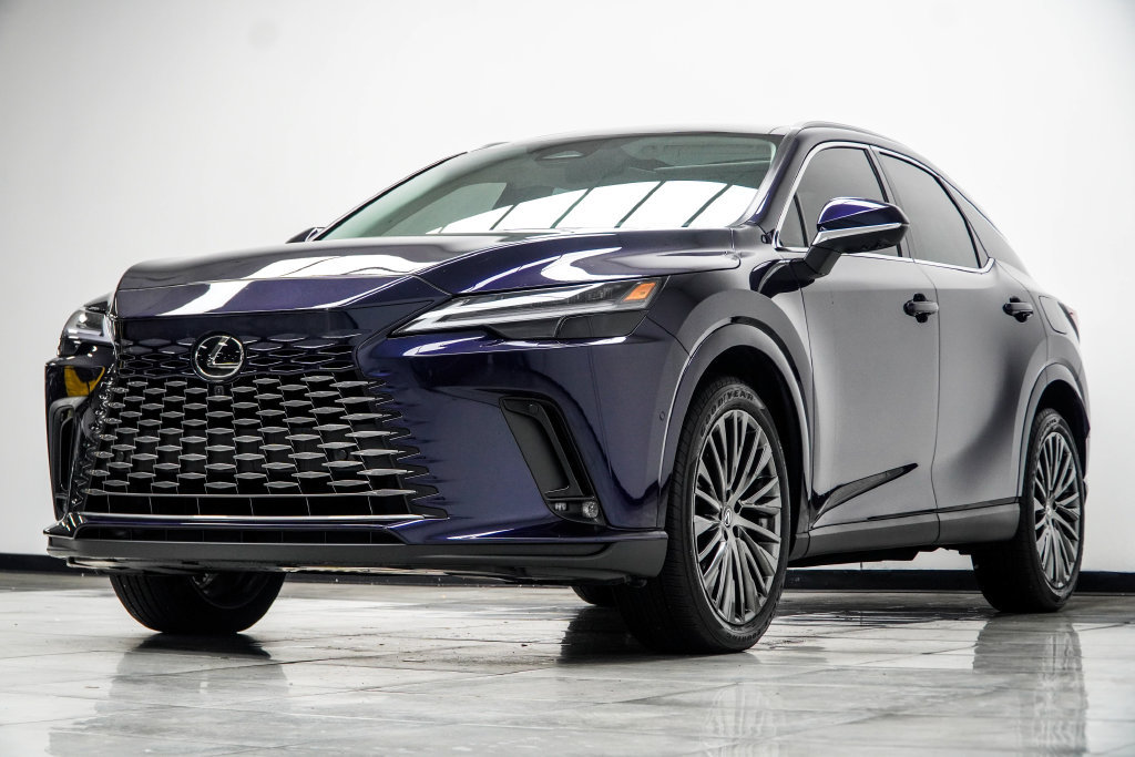 Used 2024 Lexus RX 350 FWD image 12
