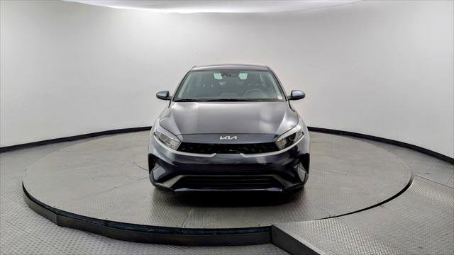 Used 2023 Kia Forte LX image 12