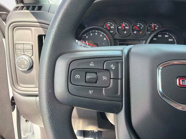 New 2026 GMC Sierra 1500 Pro RWD image 28