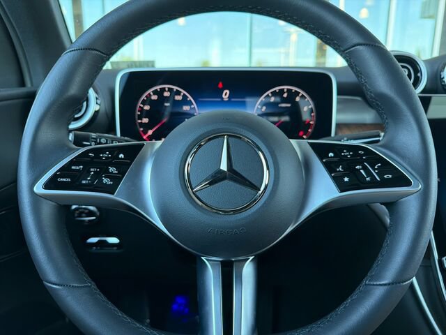 Certified 2025 Mercedes-Benz GLC 300 4MATIC image 28