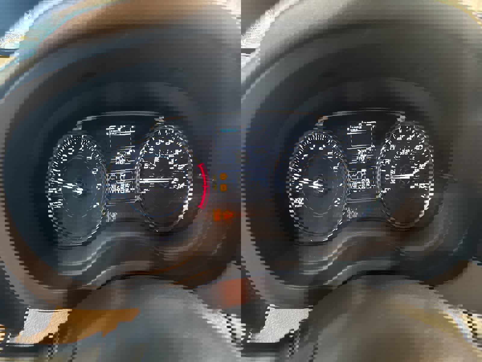 Used 2018 Subaru Forester 2.5i Premium image 24