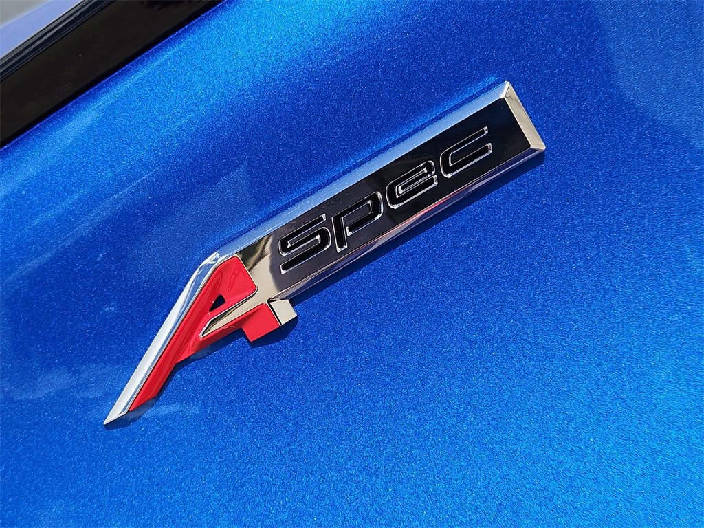 New 2026 Acura Integra A-Spec image 12