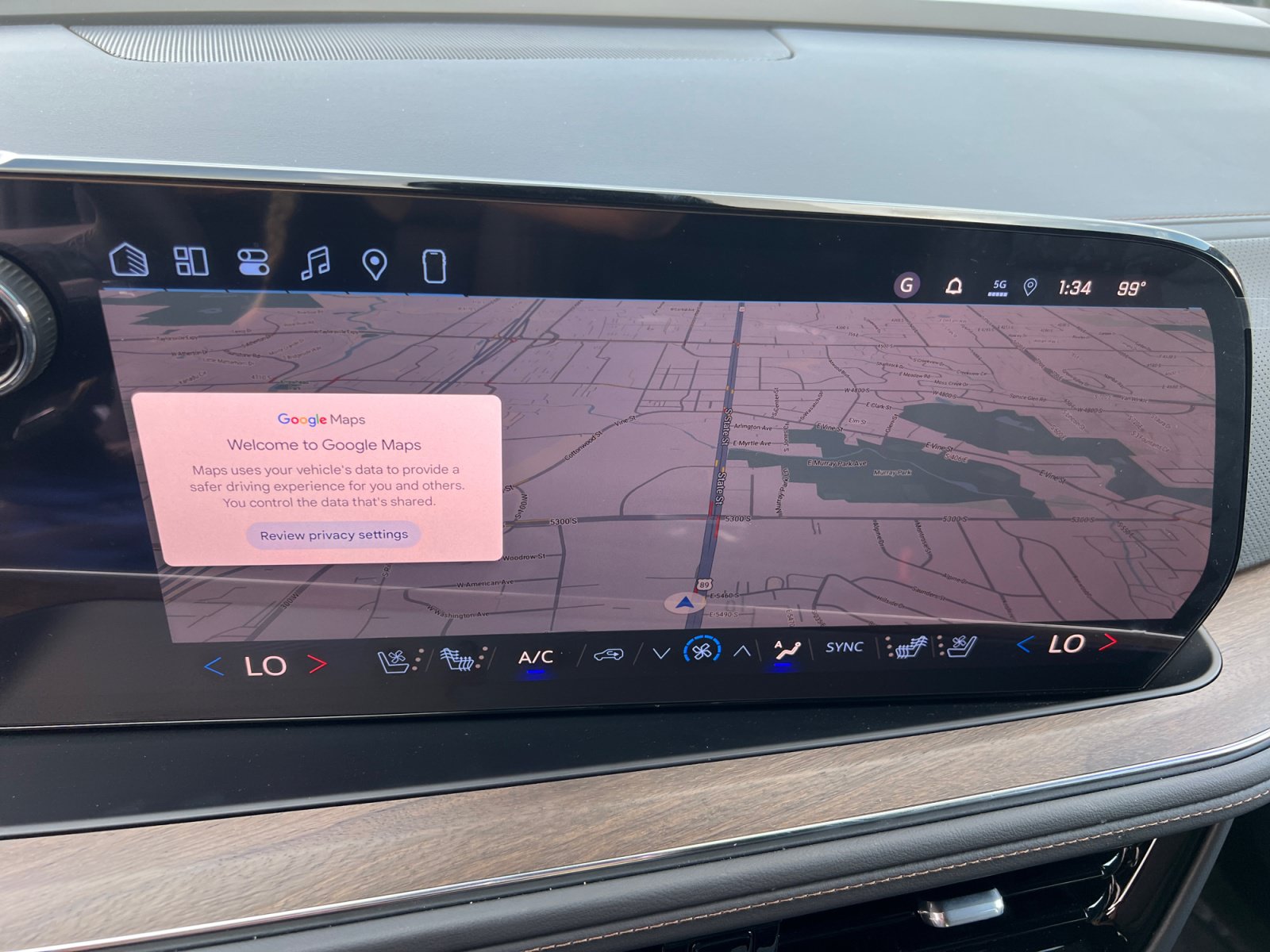 New 2026 Chevrolet Tahoe High Country AWD/4WD image 18