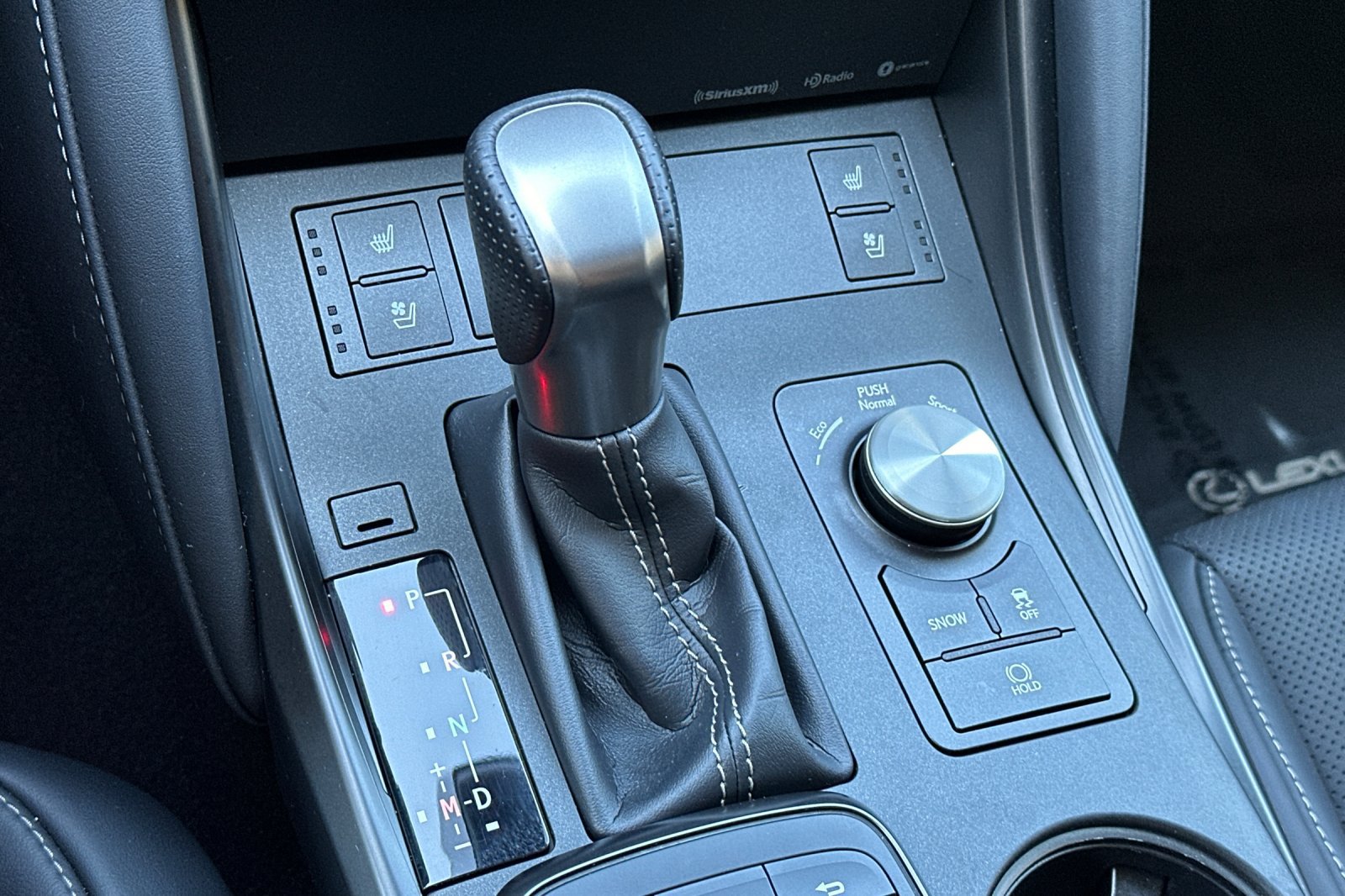 Certified 2024 Lexus IS 350 F Sport RWD image 20