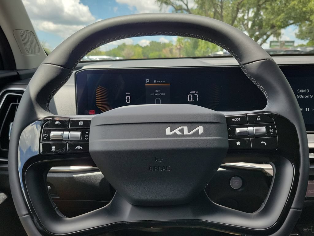 New 2026 Kia Sorento S AWD/4WD image 9