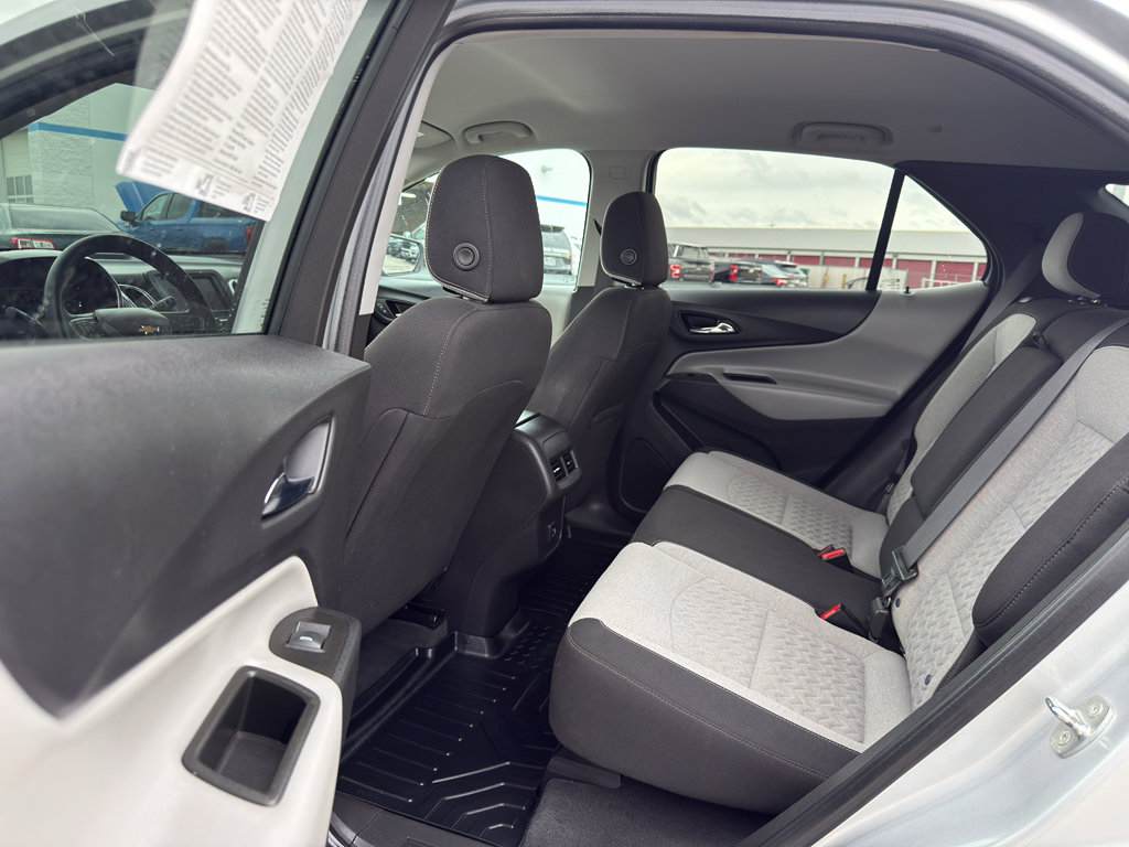 Used 2022 Chevrolet Equinox LT AWD/4WD image 29