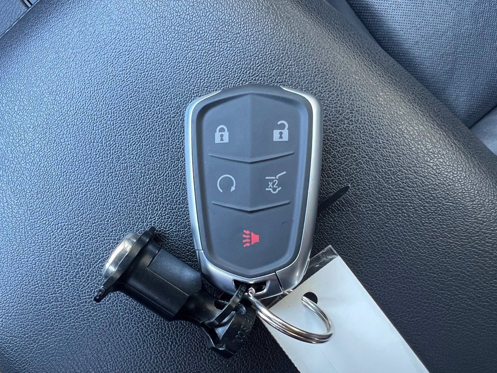 Used 2020 Cadillac XT6 Premium Luxury FWD image 30