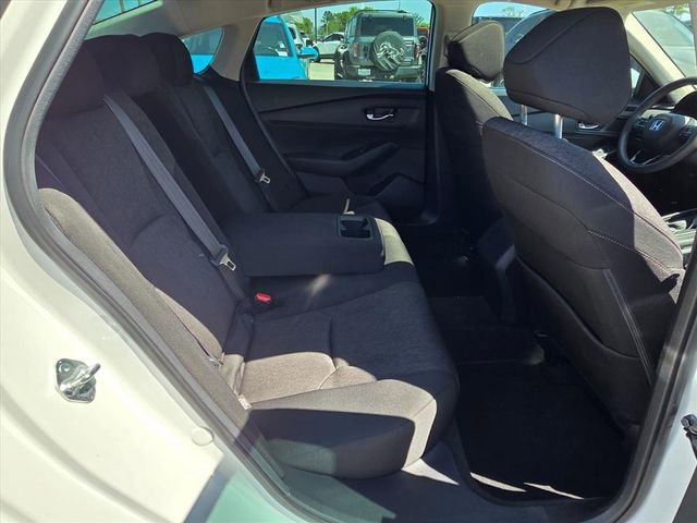 Used 2024 Honda Accord EX image 19