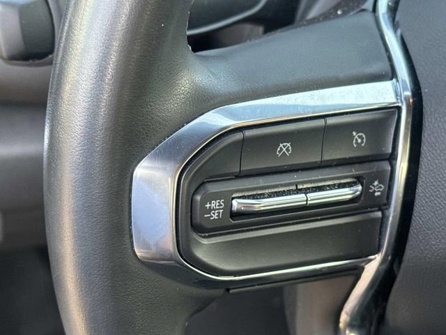 Used 2024 GMC Canyon Elevation w/ Convenience Package image 28