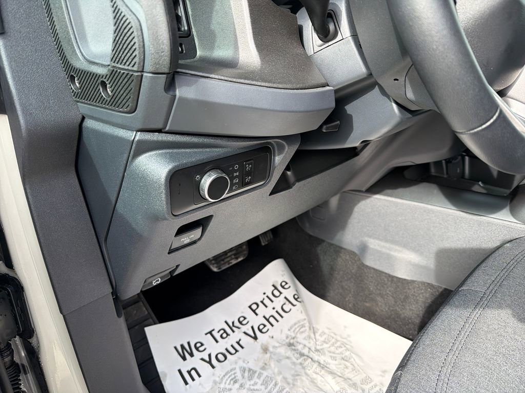 Used 2025 Ford Bronco Big Bend image 41