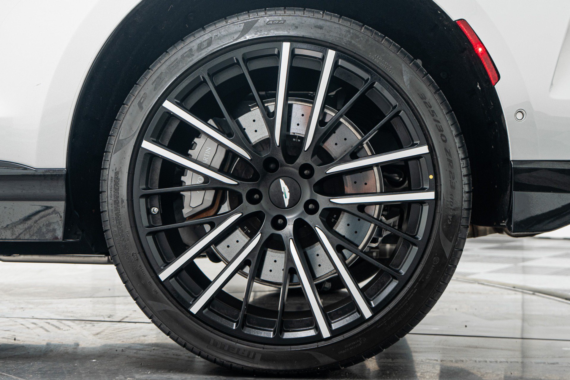 Used 2023 Aston Martin DBX 707 AWD/4WD image 11