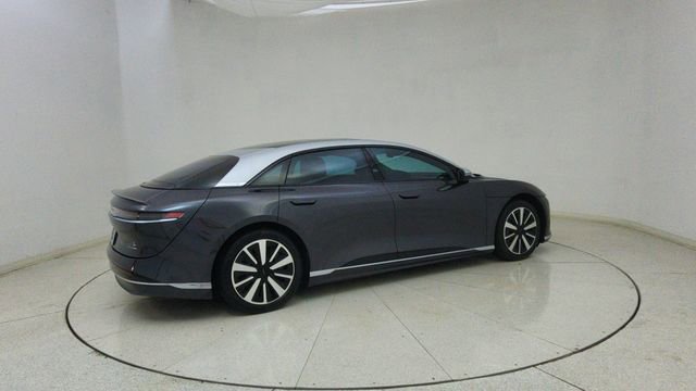 Used 2022 Lucid Air Grand Touring AWD/4WD image 72