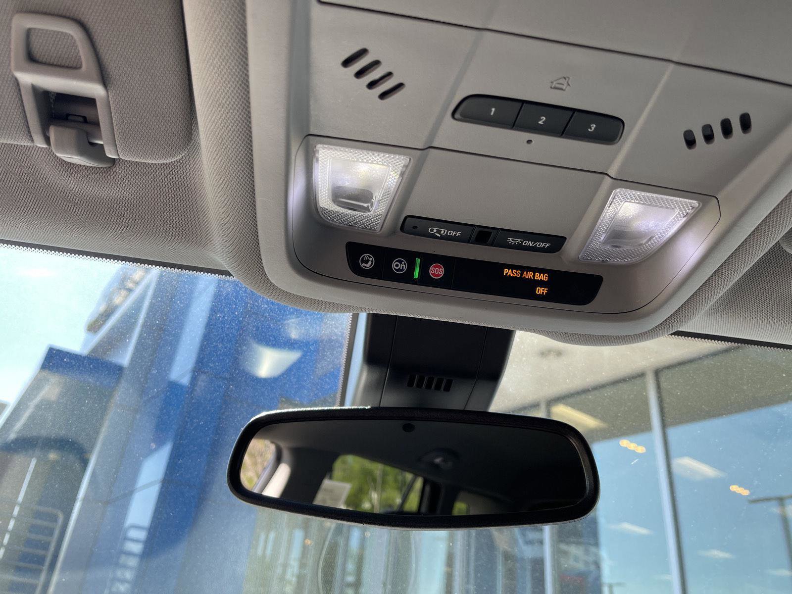 Used 2018 GMC Terrain SLT w/ Preferred Package FWD image 27