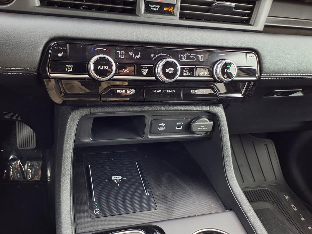 New 2026 Honda Pilot EX-L image 15