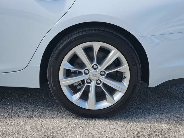 New 2026 Cadillac CT5 Premium Luxury RWD image 9