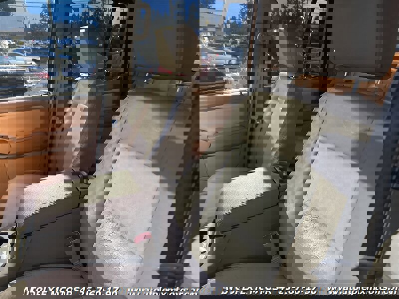 Used 2008 Ford Explorer Limited AWD/4WD image 22