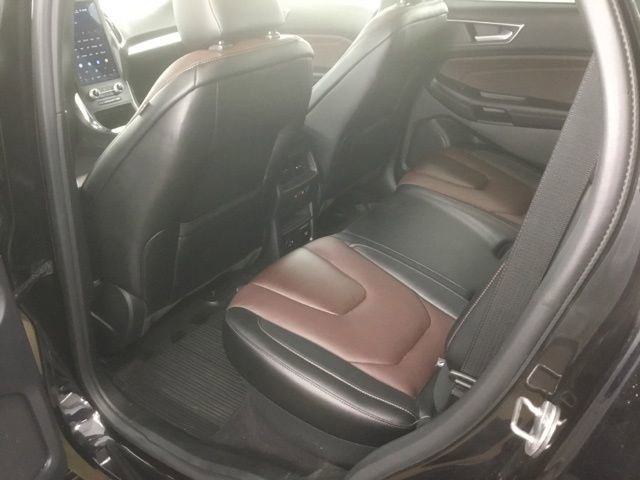 Used 2022 Ford Edge Titanium w/ Equipment Group 301A image 16