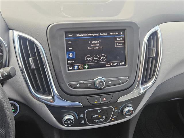 Certified 2024 Chevrolet Equinox LS w/ LS Convenience Package FWD image 14