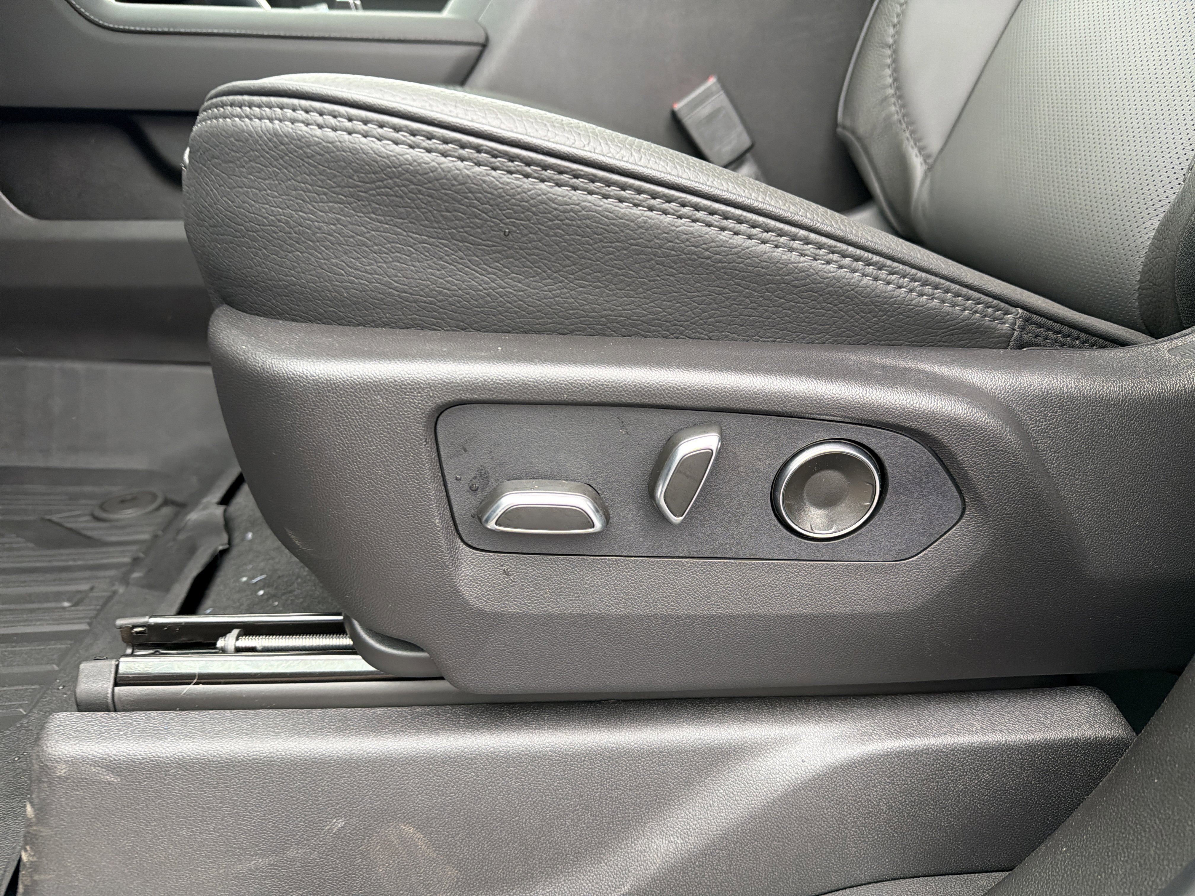 New 2026 GMC Sierra 2500 Denali image 27