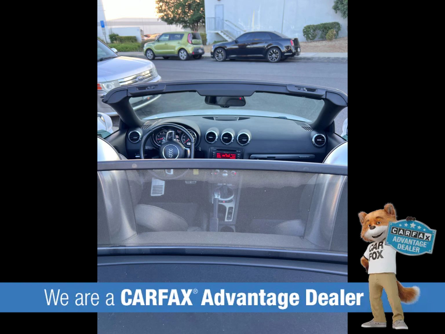 Used 2012 Audi TT 2.0T Premium Plus image 4