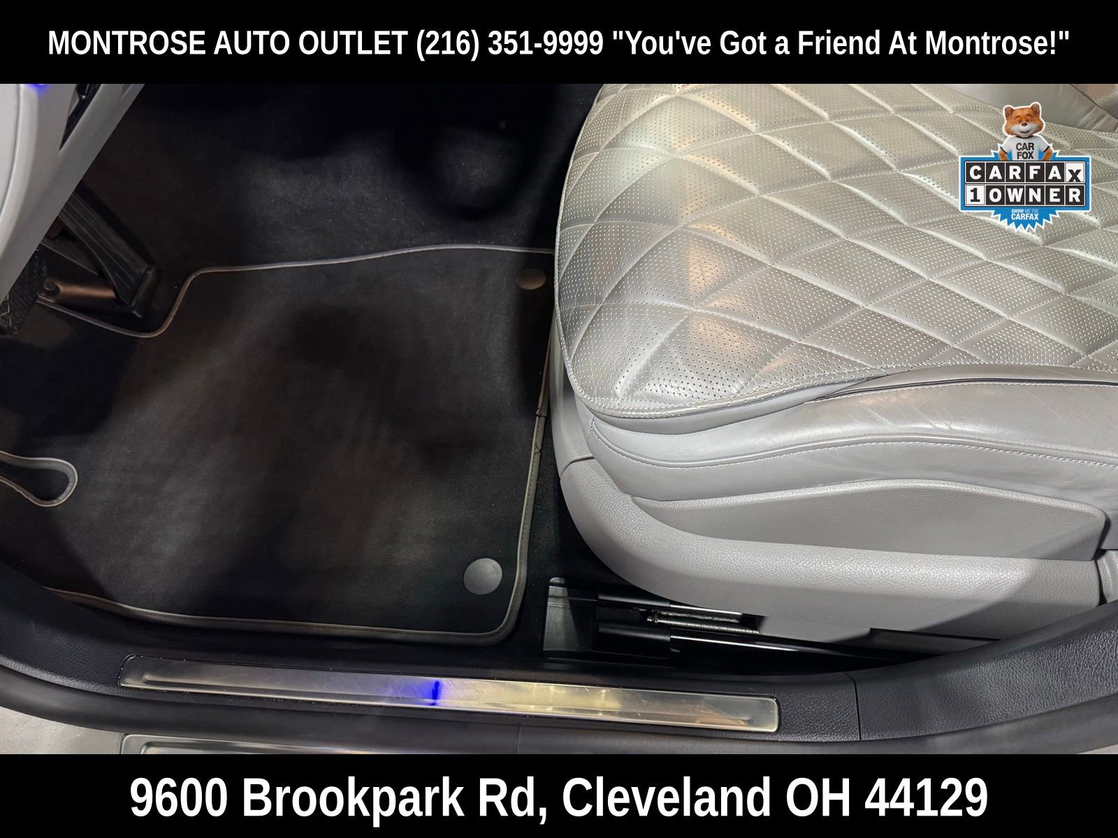 Used 2022 Mercedes-Benz S 580 4MATIC Sedan image 15