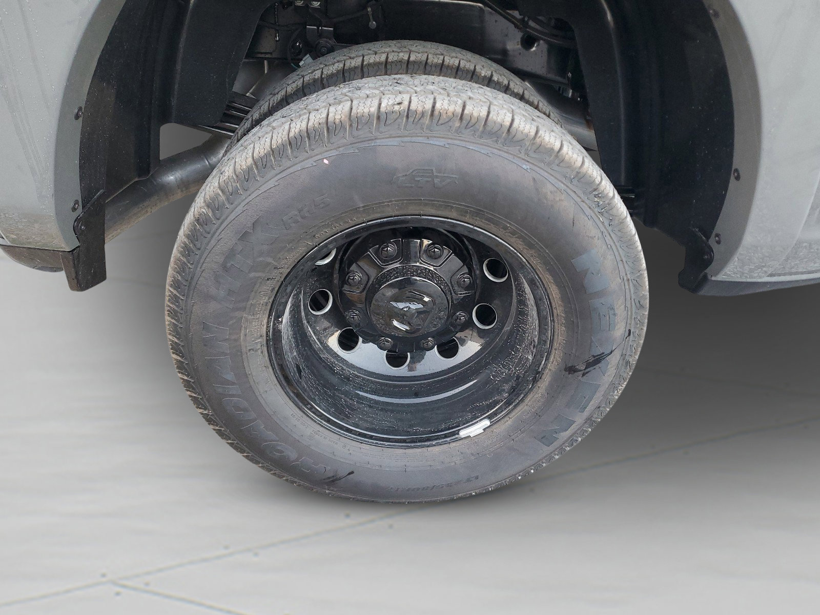 New 2026 RAM 3500 Limited image 33