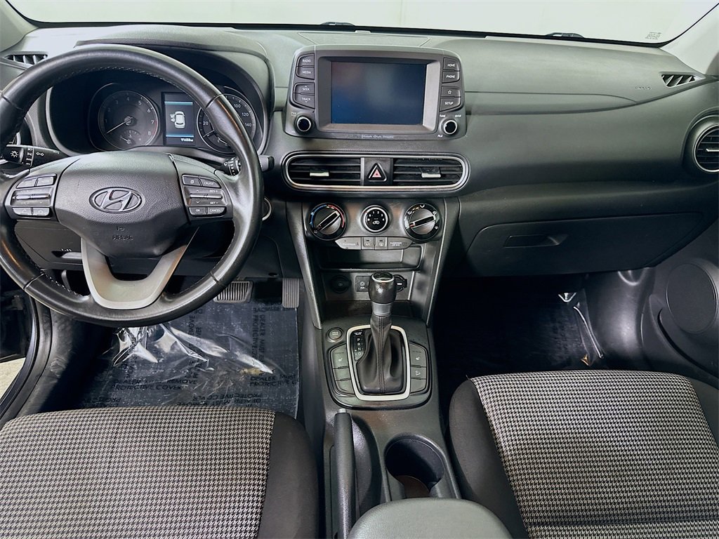 Used 2021 Hyundai Kona SEL image 18