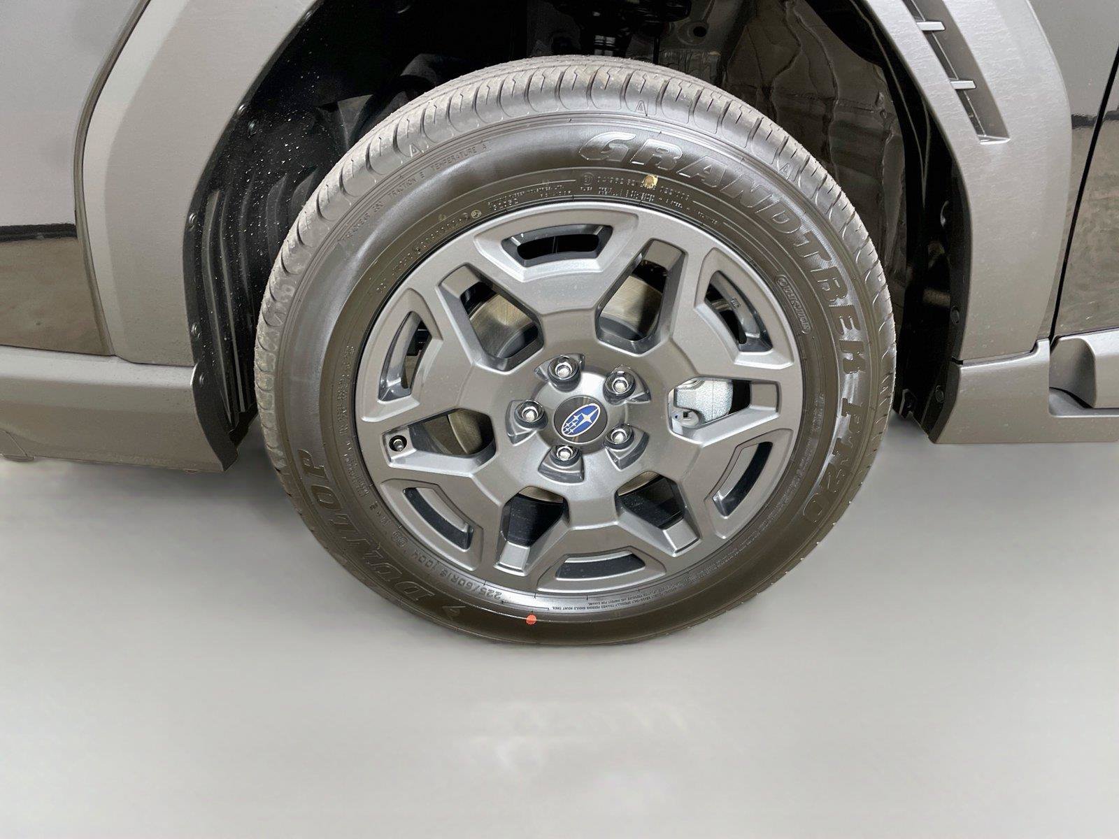 New 2026 Subaru Outback Premium AWD/4WD image 30
