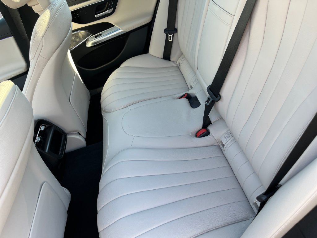 Used 2024 Mercedes-Benz E 450 4MATIC All-Terrain Wagon w/ Multicontour Seating Package image 13