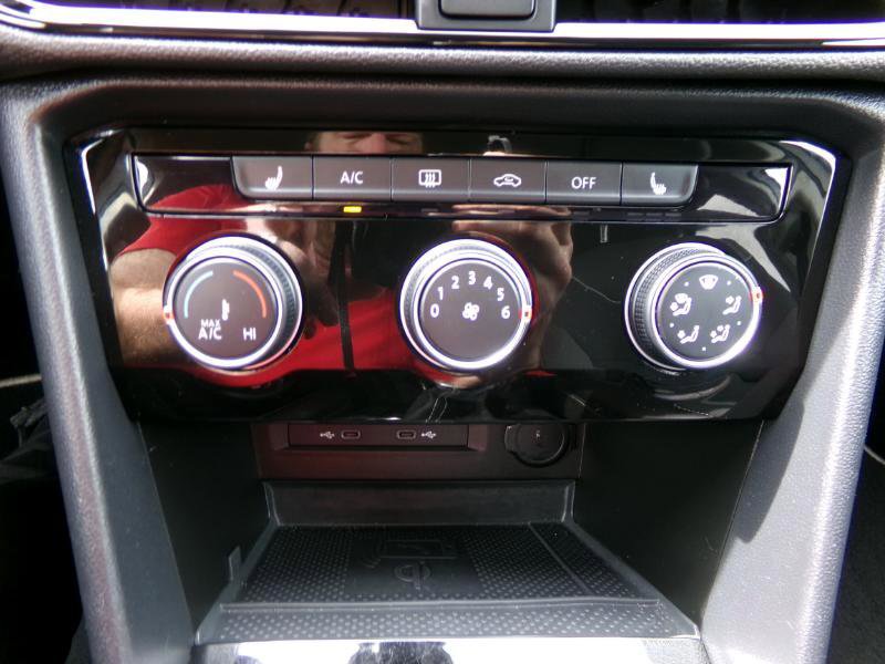 Used 2023 Volkswagen Taos SE image 26