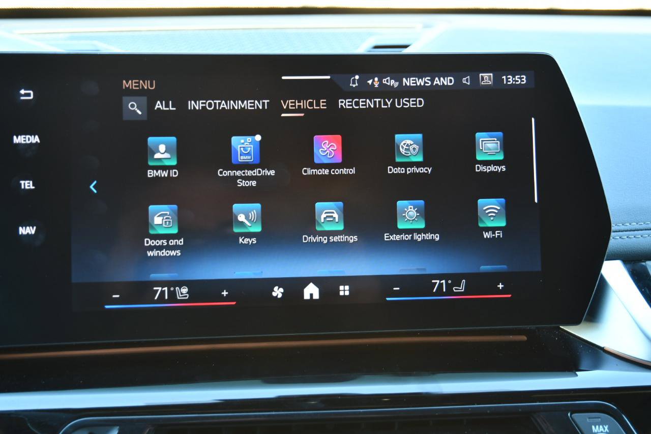 Used 2026 BMW X1 xDrive28i image 19