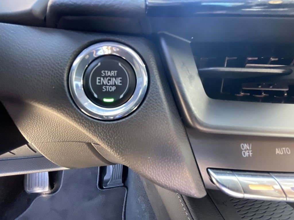 Certified 2024 Cadillac CT4 Luxury w/ Sun And Sound Package RWD image 17