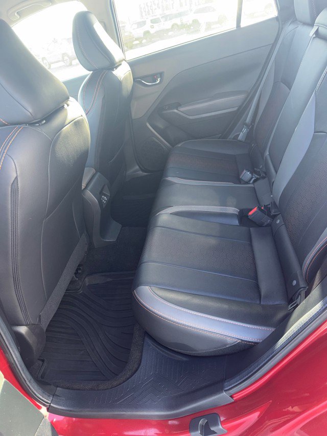 Used 2024 Subaru Crosstrek 2.5i Limited image 12