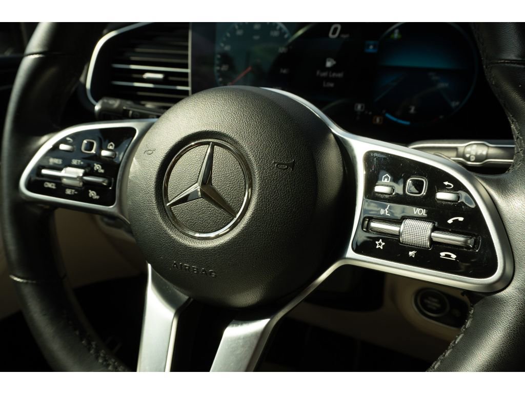 Used 2022 Mercedes-Benz GLE 350 image 30