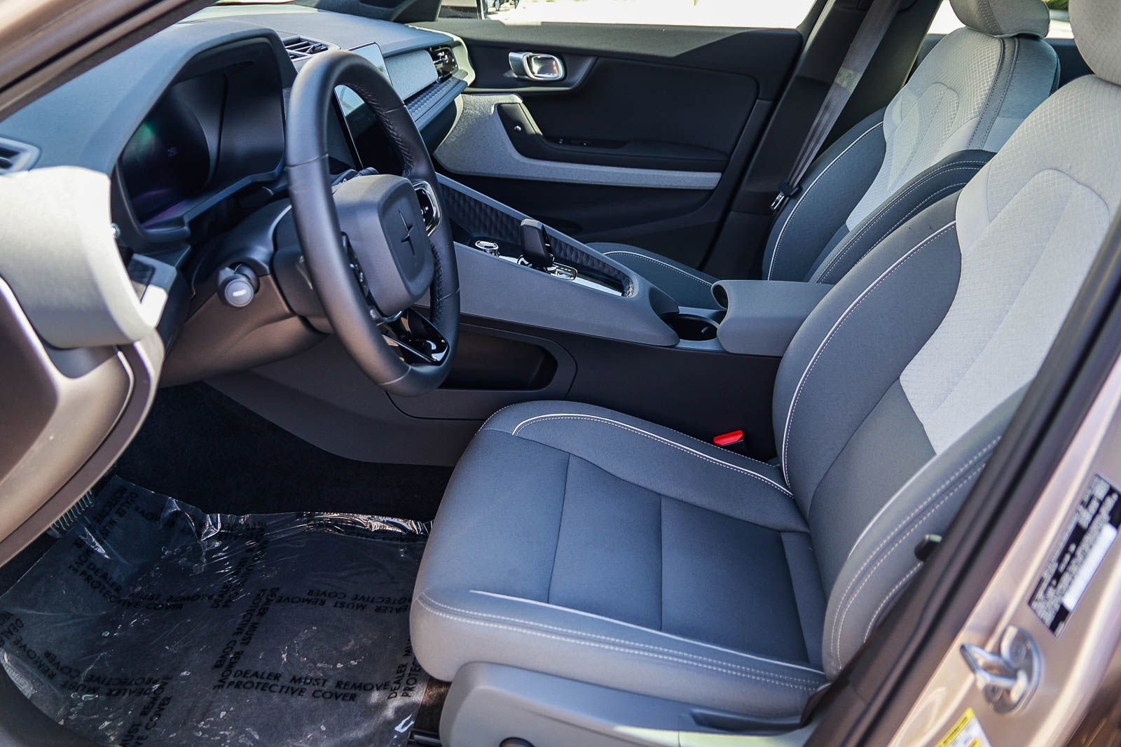 Used 2023 Polestar Polestar 2 w/ Pilot Pack image 18