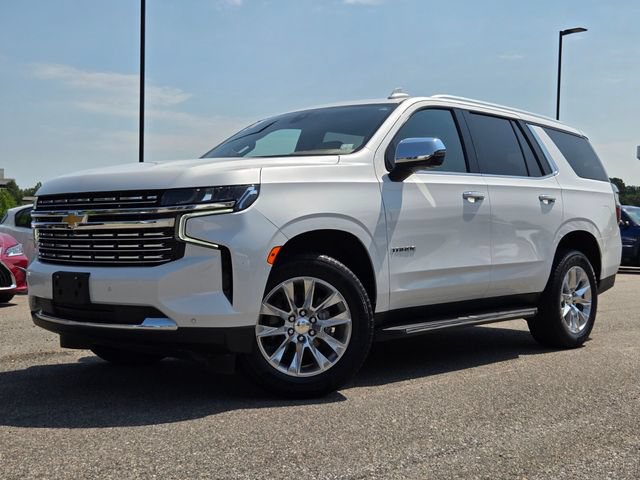 Used 2021 Chevrolet Tahoe Premier RWD image 25