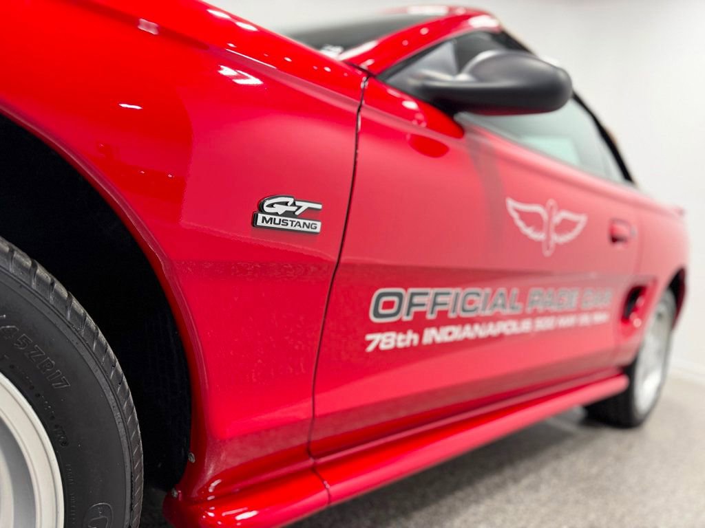 Used 1994 Ford Mustang GT image 6