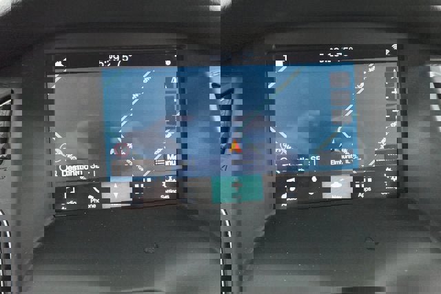 Used 2017 Ford Focus Electric Hatchback image 18