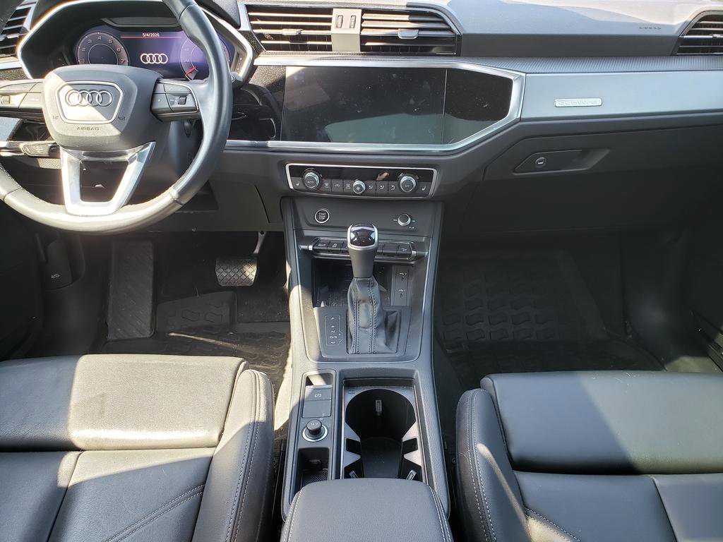 Used 2022 Audi Q3 2.0T Premium Plus AWD/4WD image 5
