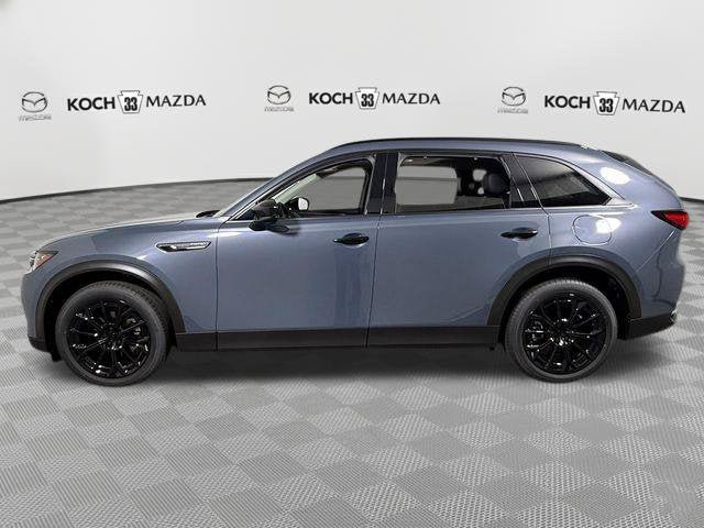 New 2026 MAZDA CX-70 3.3 Turbo w/ Premium Package AWD/4WD image 4