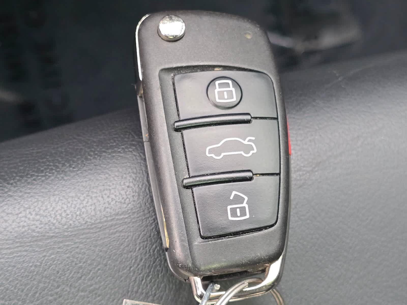 Used 2023 Audi Q3 2.0T Premium w/ Convenience Package AWD/4WD image 31