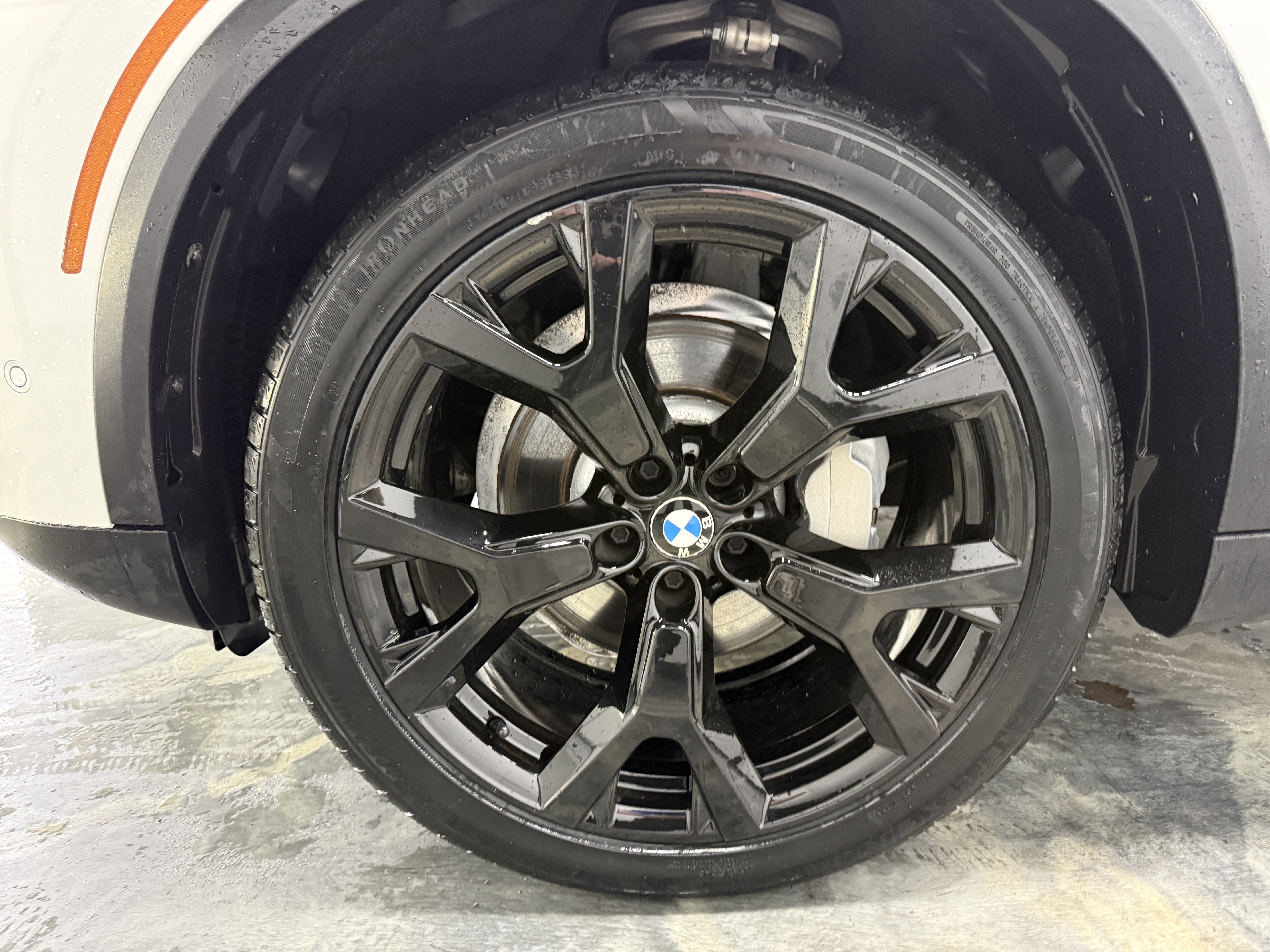 Used 2022 BMW X5 xDrive40i image 31