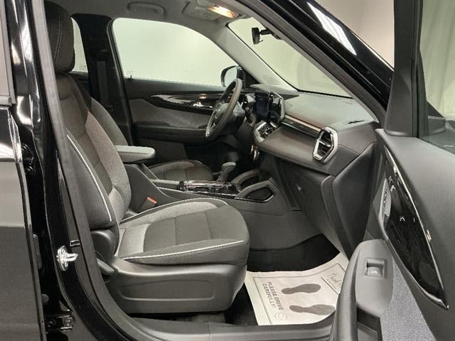 New 2026 Chevrolet TrailBlazer LT AWD/4WD image 30