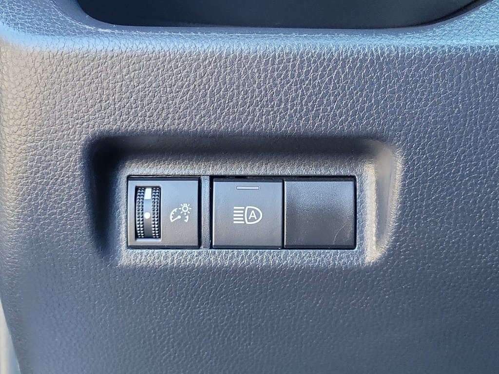 Used 2024 Toyota RAV4 LE FWD image 24