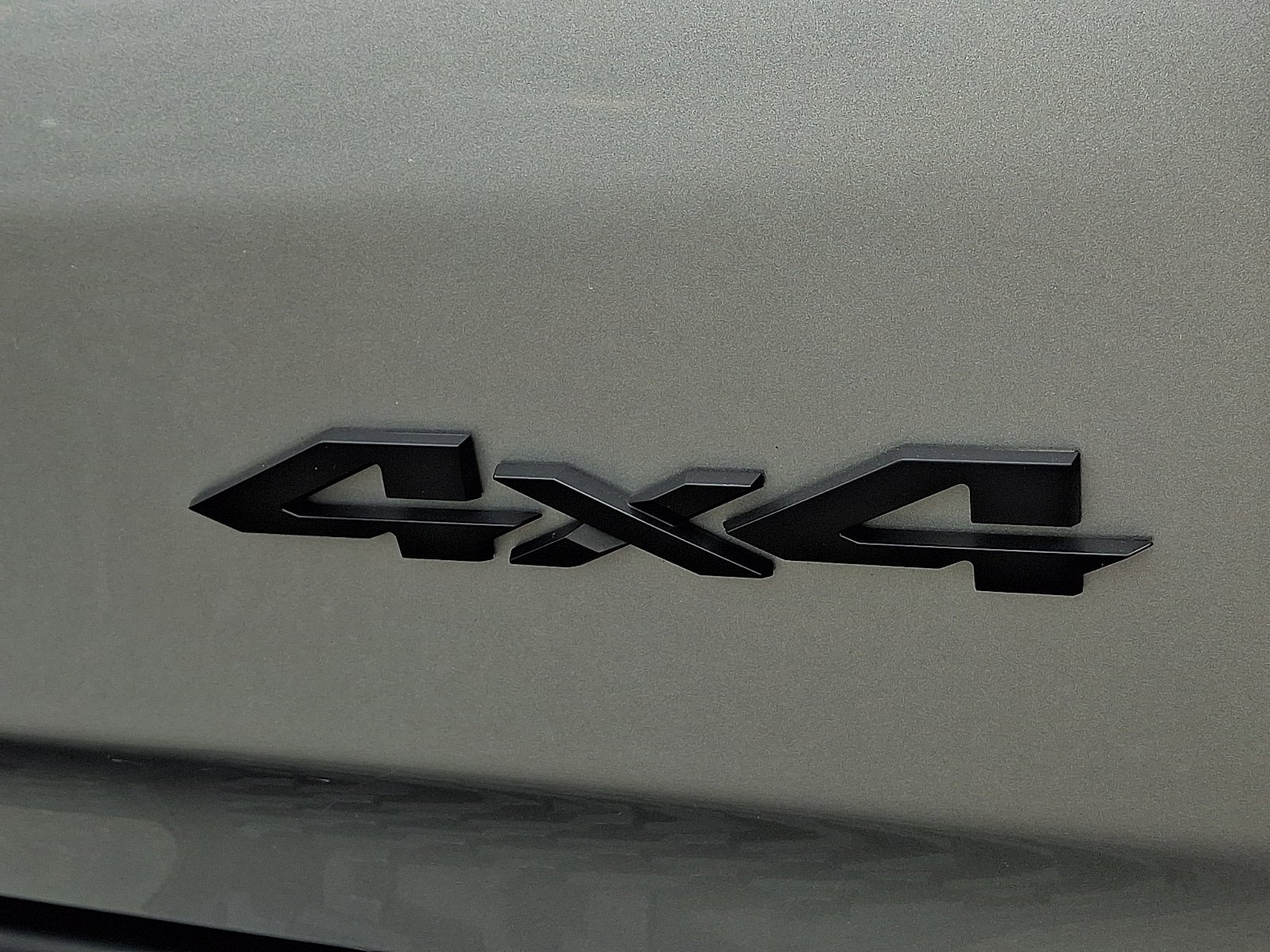 Used 2025 RAM 1500 Rebel w/ Rebel Level 1 Equipment Group AWD/4WD image 30